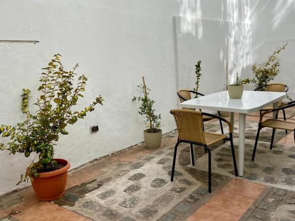 Casa en el Encantador San Telmo - 8 habitaciones : photo 3 de la chambre maison 8 chambres