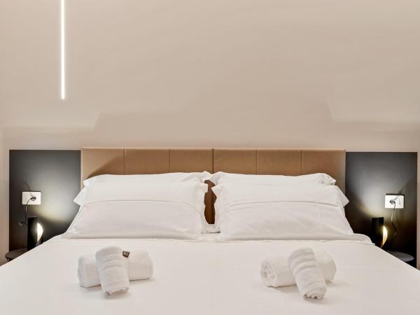 D & D Rooms : photo 1 de la chambre chambre double ou lits jumeaux standard