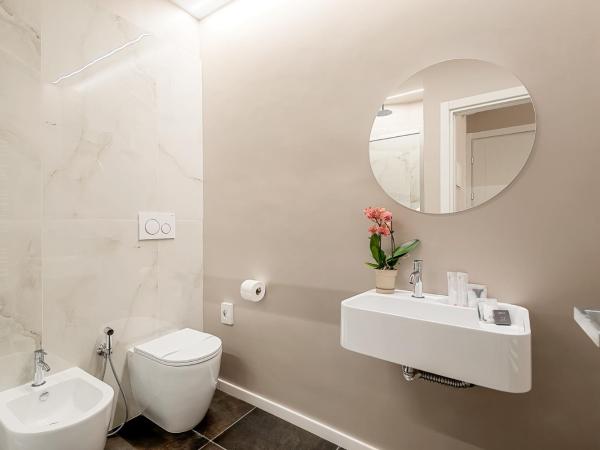 D & D Rooms : photo 3 de la chambre chambre double ou lits jumeaux standard