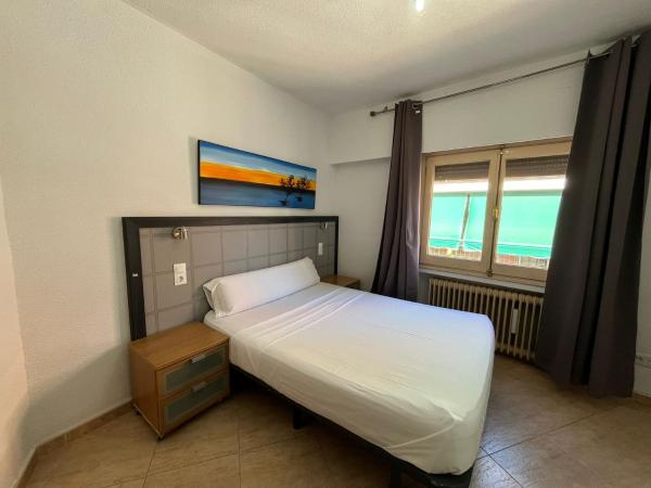 Hello Madrid : photo 4 de la chambre appartement