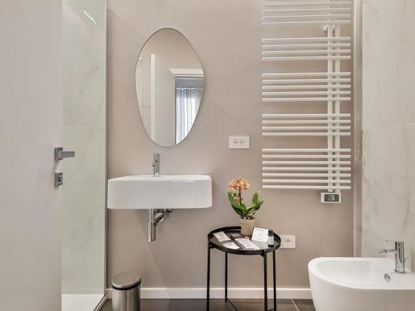 D & D Rooms : photo 3 de la chambre chambre double ou lits jumeaux supérieure