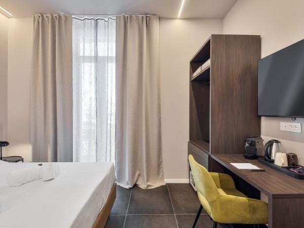 D & D Rooms : photo 8 de la chambre chambre deluxe double ou lits jumeaux