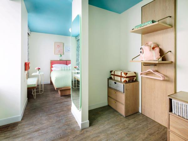 The Goodtime Hotel, Miami Beach a Tribute Portfolio Hotel : photo 5 de la chambre chambre standard lit queen-size