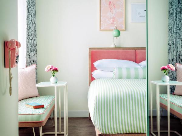 The Goodtime Hotel, Miami Beach a Tribute Portfolio Hotel : photo 4 de la chambre chambre standard lit queen-size