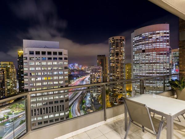 The York by Swiss-Belhotel : photo 3 de la chambre penthouse