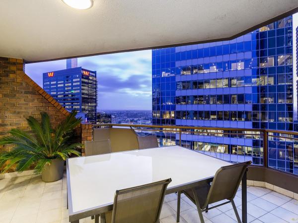 The York by Swiss-Belhotel : photo 9 de la chambre penthouse