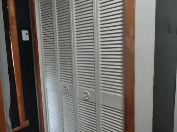 The International House Hostel : photo 10 de la chambre lit dans un dortoir de 4 lits