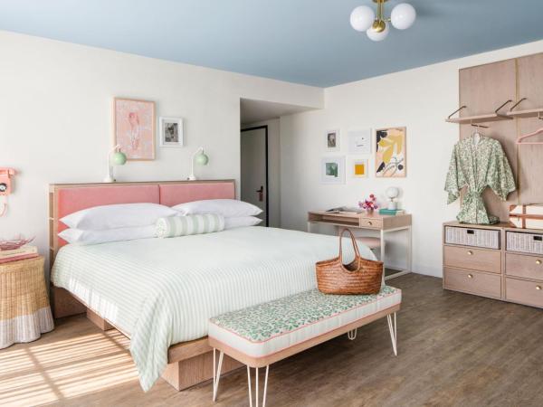 The Goodtime Hotel, Miami Beach a Tribute Portfolio Hotel : photo 7 de la chambre suite 1 chambre lit king-size