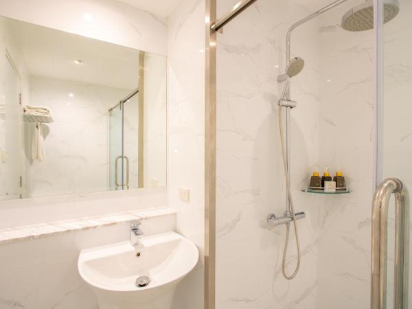 Anantara Hua Hin Resort : photo 10 de la chambre 3-bedroom seaview apartment