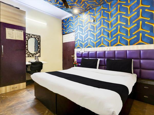 OYO Hotel Akash : photo 2 de la chambre chambre triple classique