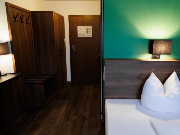 Bellevue Hotel : photo 2 de la chambre chambre lit queen-size deluxe