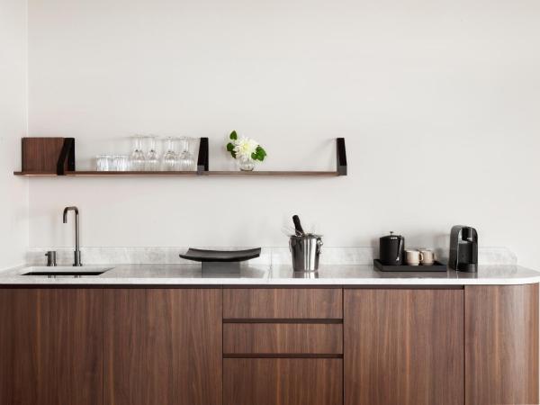 Clarion Hotel Karlatornet : photo 3 de la chambre suite