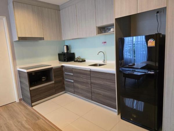 Park 19 Hotel : photo 10 de la chambre chambre familiale deluxe