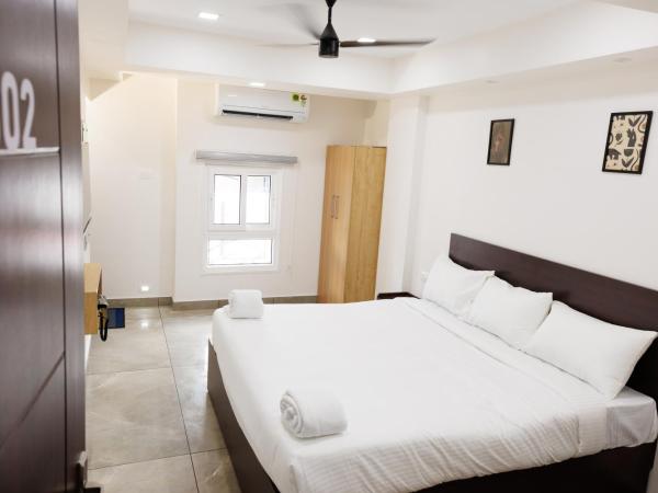 Reach Inn : photo 3 de la chambre chambre deluxe