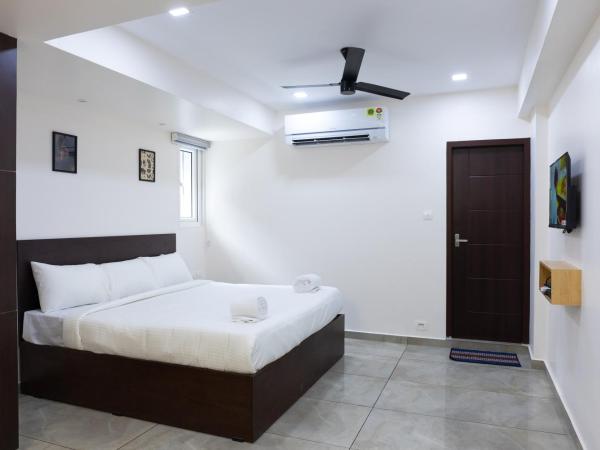 Reach Inn : photo 1 de la chambre chambre double deluxe