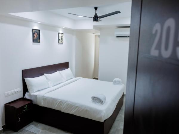 Reach Inn : photo 10 de la chambre chambre deluxe