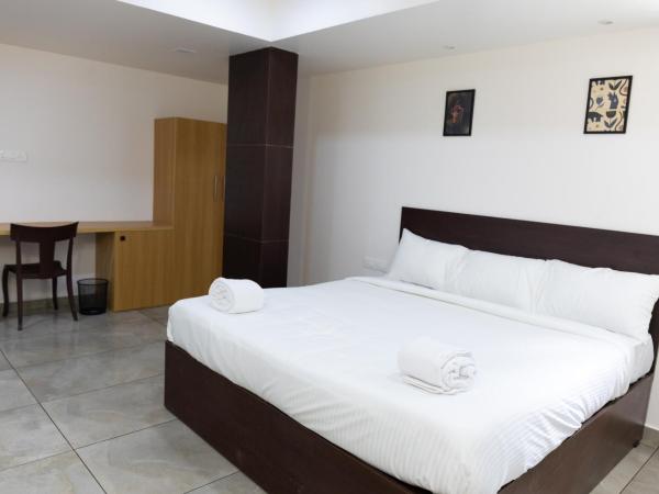 Reach Inn : photo 5 de la chambre chambre double deluxe