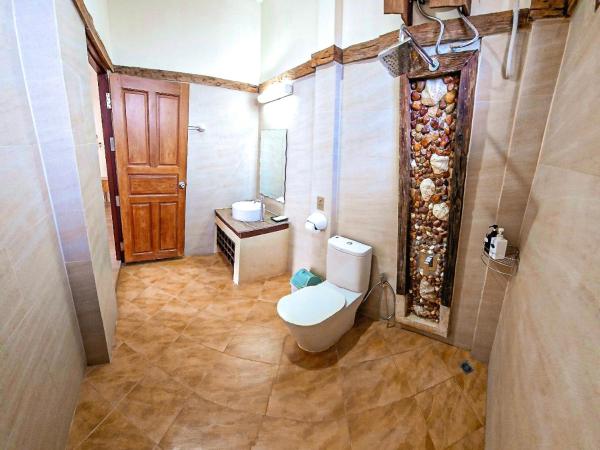 Salakphet Resort : photo 6 de la chambre chambre familiale standard