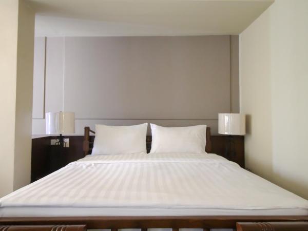 Sourire at Rattanakosin Island Hotel : photo 1 de la chambre chambre familiale