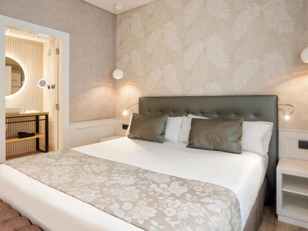 Catalonia Puerta del Sol : photo 3 de la chambre chambre premium