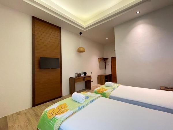 Salakphet Resort : photo 2 de la chambre chambre double standard