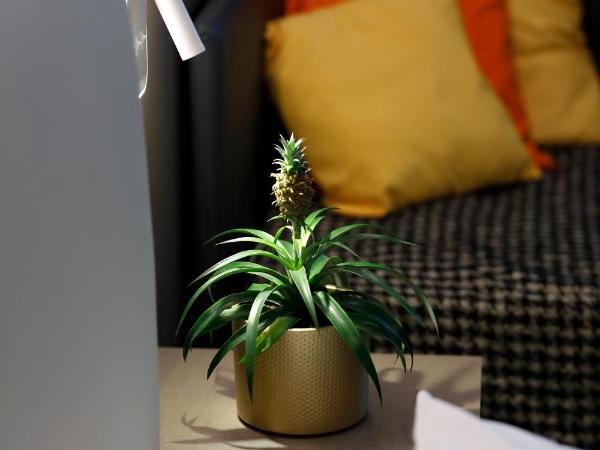 The Sydney Hotel : photo 2 de la chambre chambre lits jumeaux confort