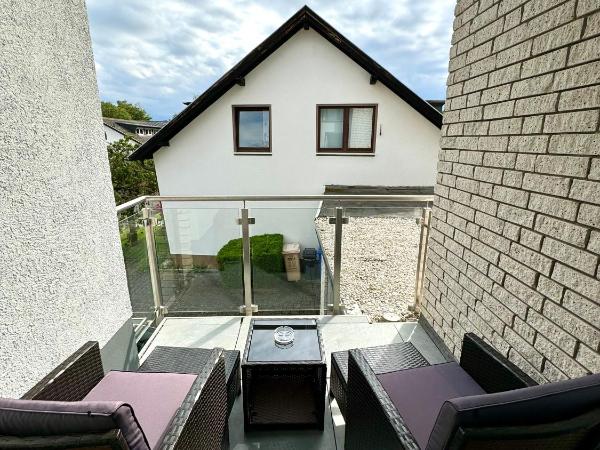 Aparthotel Kottenforst : photo 9 de la chambre appartement 2 chambres deluxe