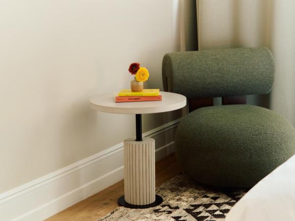 Att I Kvadraturen : photo 4 de la chambre chambre double standard