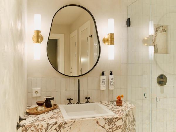 Att I Kvadraturen : photo 5 de la chambre appartement deluxe