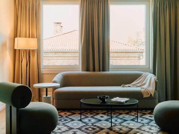 Att I Kvadraturen : photo 1 de la chambre appartement deluxe