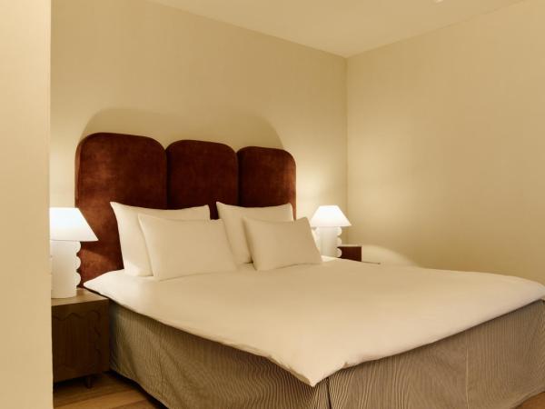 Att I Kvadraturen : photo 4 de la chambre appartement familial