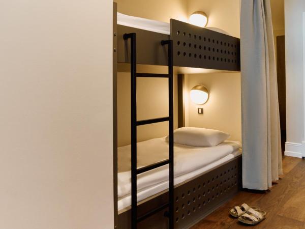 Att I Kvadraturen : photo 5 de la chambre appartement familial