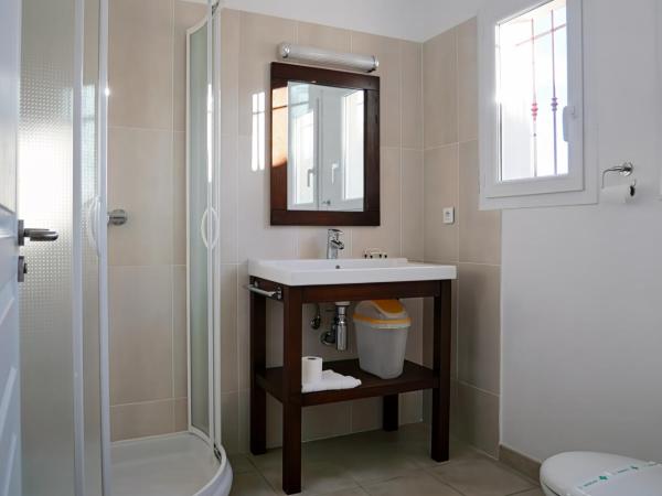 Résidence Tamaris 2 : photo 4 de la chambre villa 2 chambres :