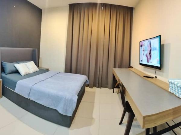 Nasz Kozi Square Studio : photo 5 de la chambre studio