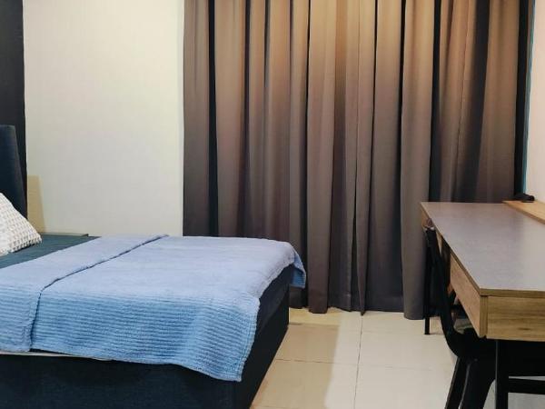 Nasz Kozi Square Studio : photo 6 de la chambre studio