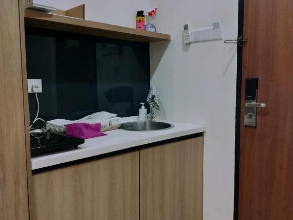 Nasz Kozi Square Studio : photo 9 de la chambre studio