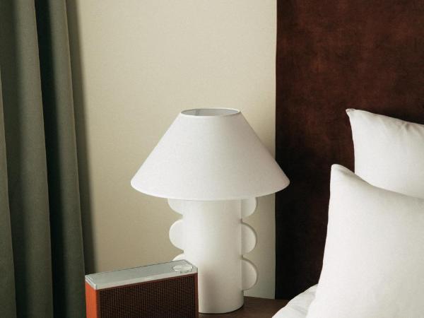 Att I Kvadraturen : photo 4 de la chambre appartement supérieur - vue sur ville