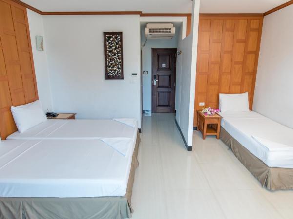 New Siam II : photo 2 de la chambre chambre triple standard