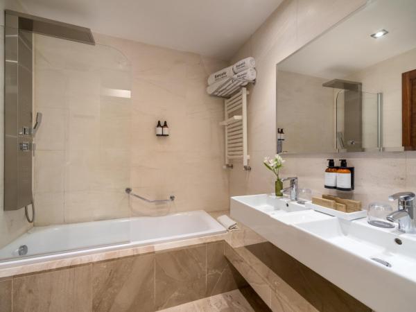 Barceló Granada Congress : photo 2 de la chambre chambre double ou lits jumeaux supérieure