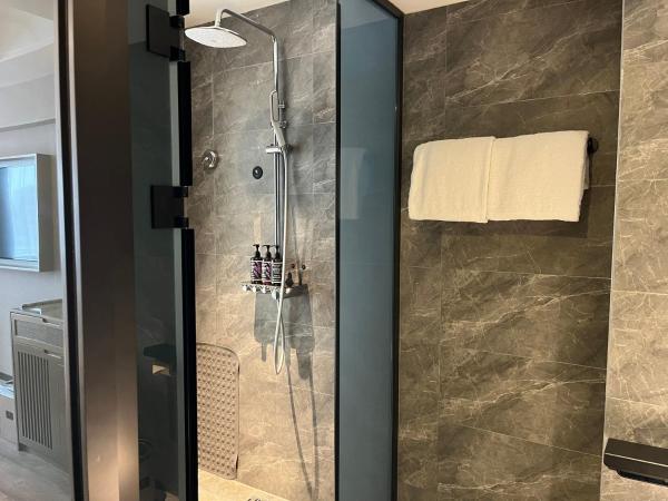 Mehood Lestie, Tianjin Changhong Park : photo 1 de la chambre chambre double deluxe