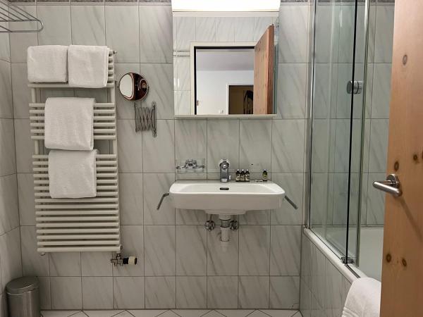 Seehof Reduit : photo 4 de la chambre chambre double