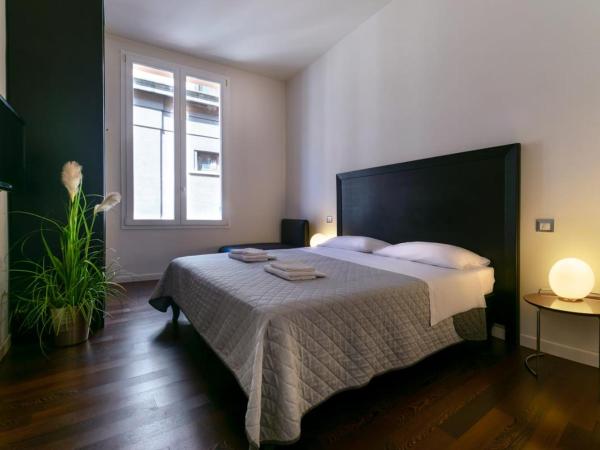 B&B Parigi : photo 1 de la chambre chambre deluxe double ou lits jumeaux