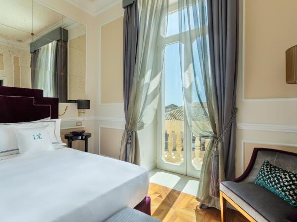 Grand Hotel Des Etrangers : photo 7 de la chambre suite impériale