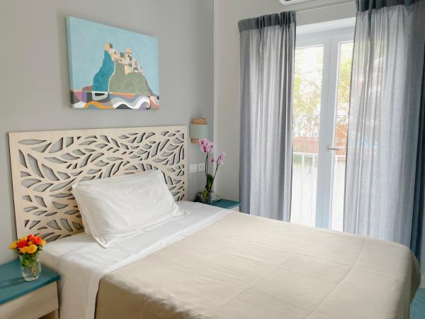 Hotel Lord Byron : photo 1 de la chambre chambre simple standard