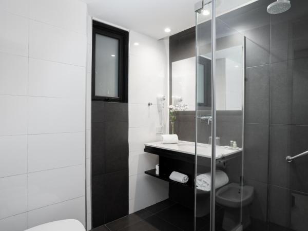 Urbanica The Libertador Hotel : photo 4 de la chambre chambre double standard