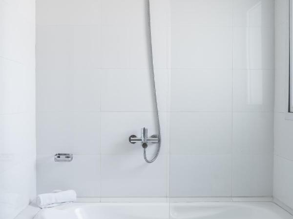 Urbanica The Libertador Hotel : photo 4 de la chambre chambre double ou lits jumeaux supérieure