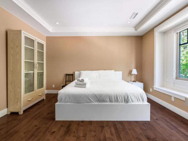 Luxurious Dream House : photo 2 de la chambre chambre lit king-size