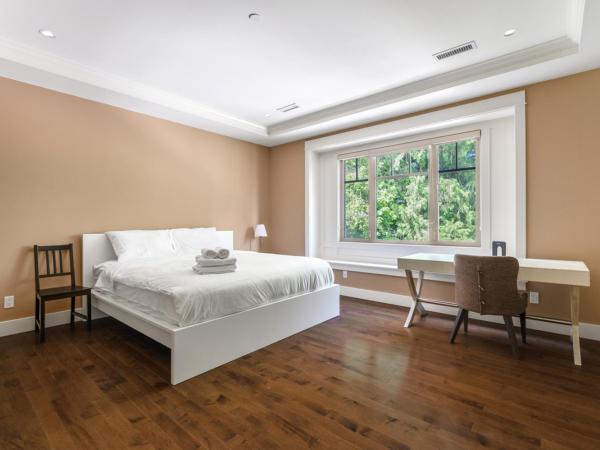 Luxurious Dream House : photo 3 de la chambre chambre lit king-size