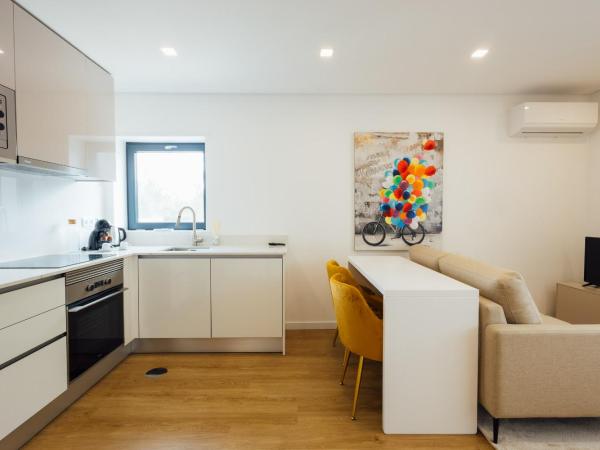 Lady Laura : photo 2 de la chambre studio lit king-size deluxe