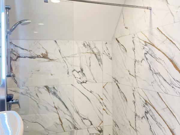 Hotel Plantage : photo 1 de la chambre petite chambre lits jumeaux - mansarde